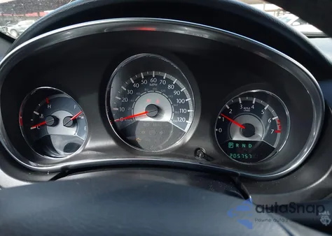 2013 Chrysler 200 Lx from USA, damaged, VIN 1C3CCBAB5DN705115